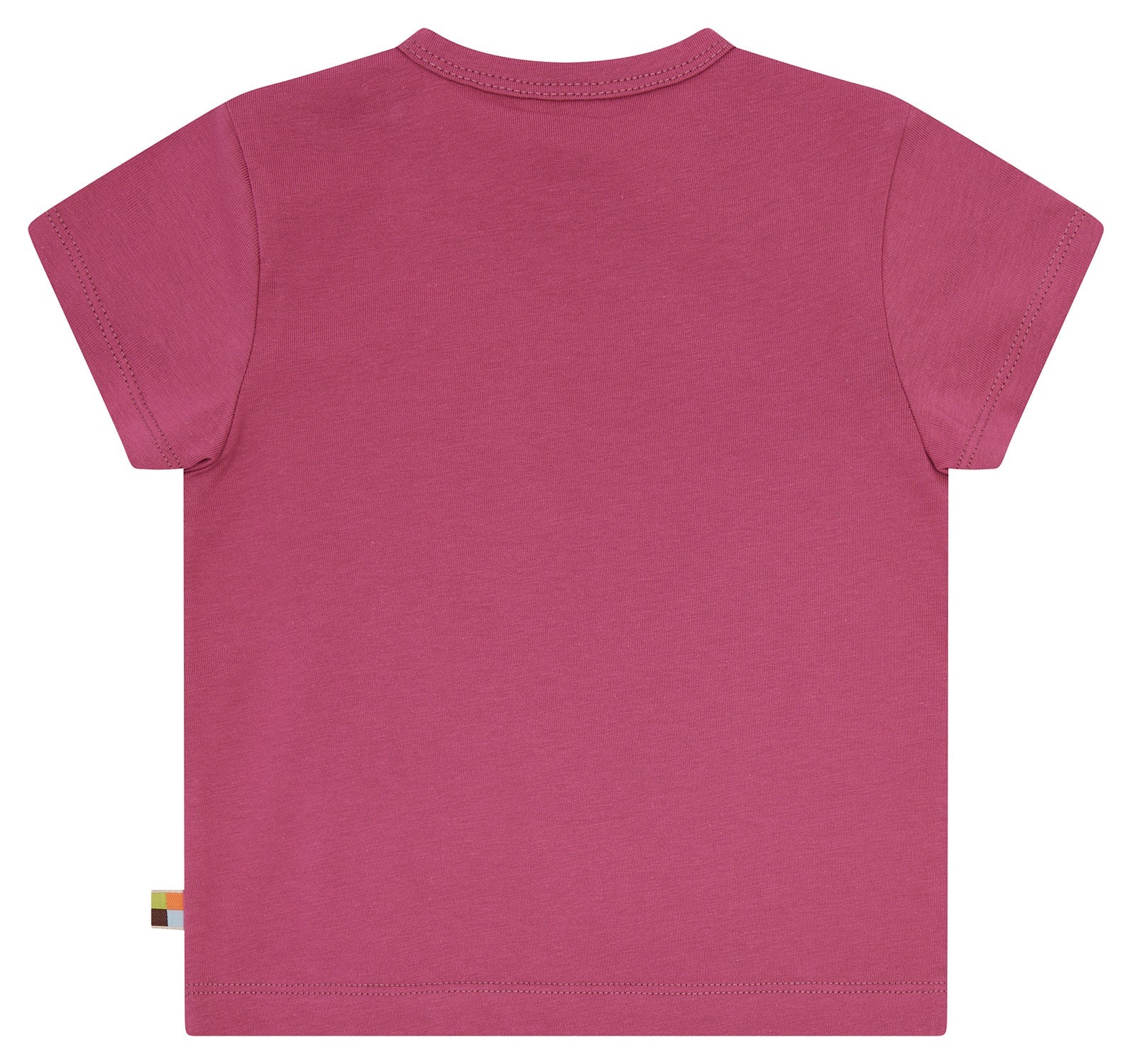 loud-proud-t-shirt-druck-single-jersey-shirt-mit-motiv image 5