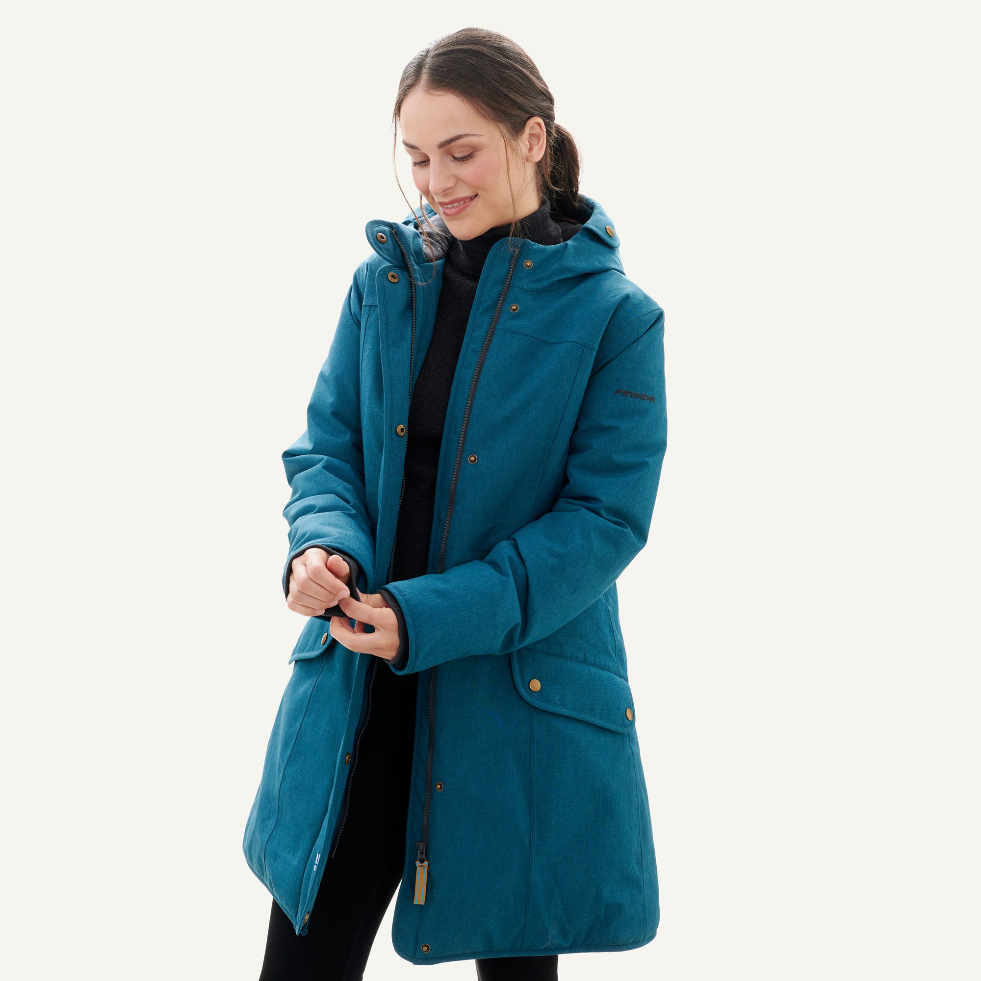 finkid-oona-maa-winterparka-f-r-damen image 2