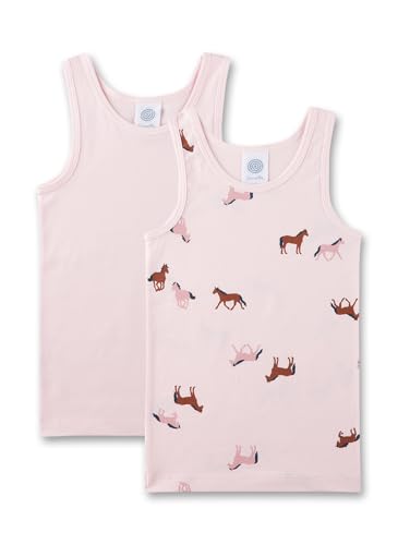 sanetta-m-dchen-doppelpack-unterhemd-rosa-pferd-336985-gr-128 image 2