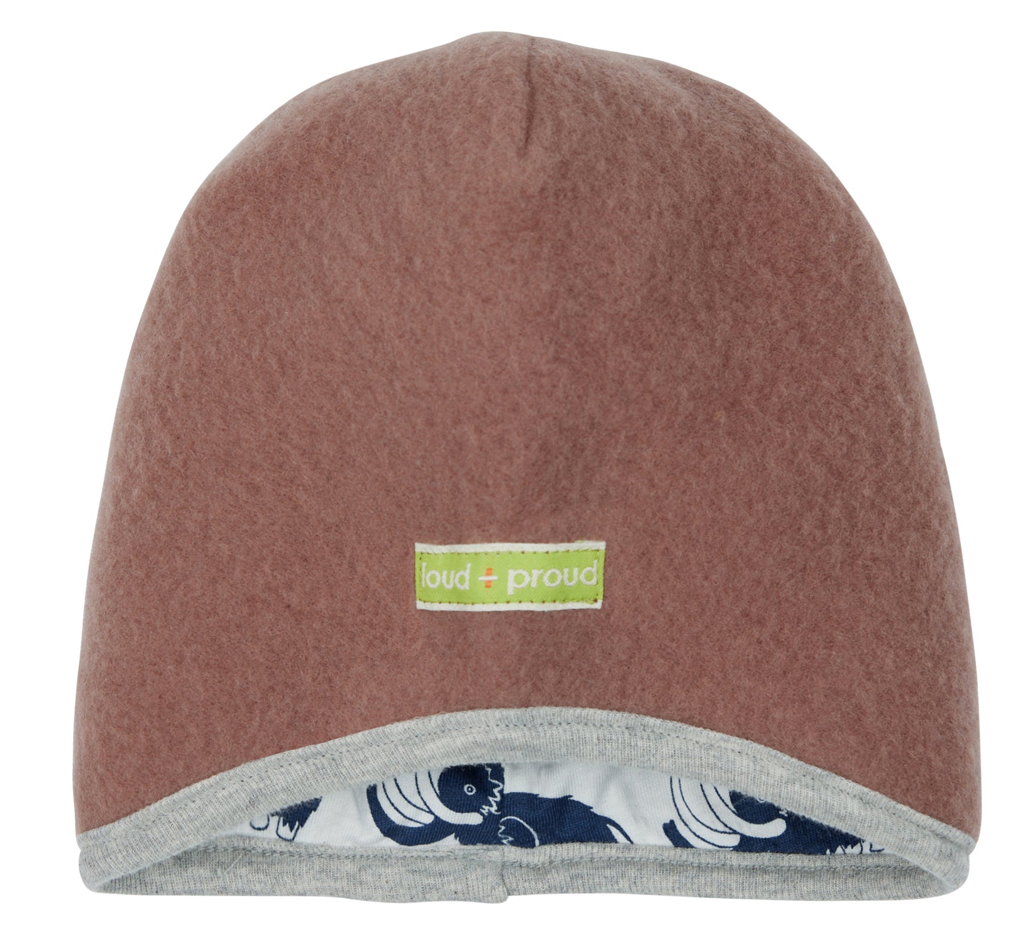 loud-proud-m-tze-wollfleece-wendefunktion-warme-kinderm-tze image 7