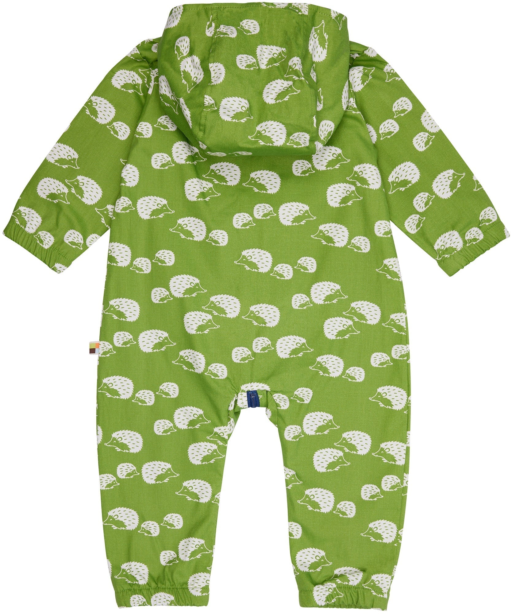 loud-proud-wasserabweisender-overall-mit-druck-outdoor-overall-gef-ttert image 2