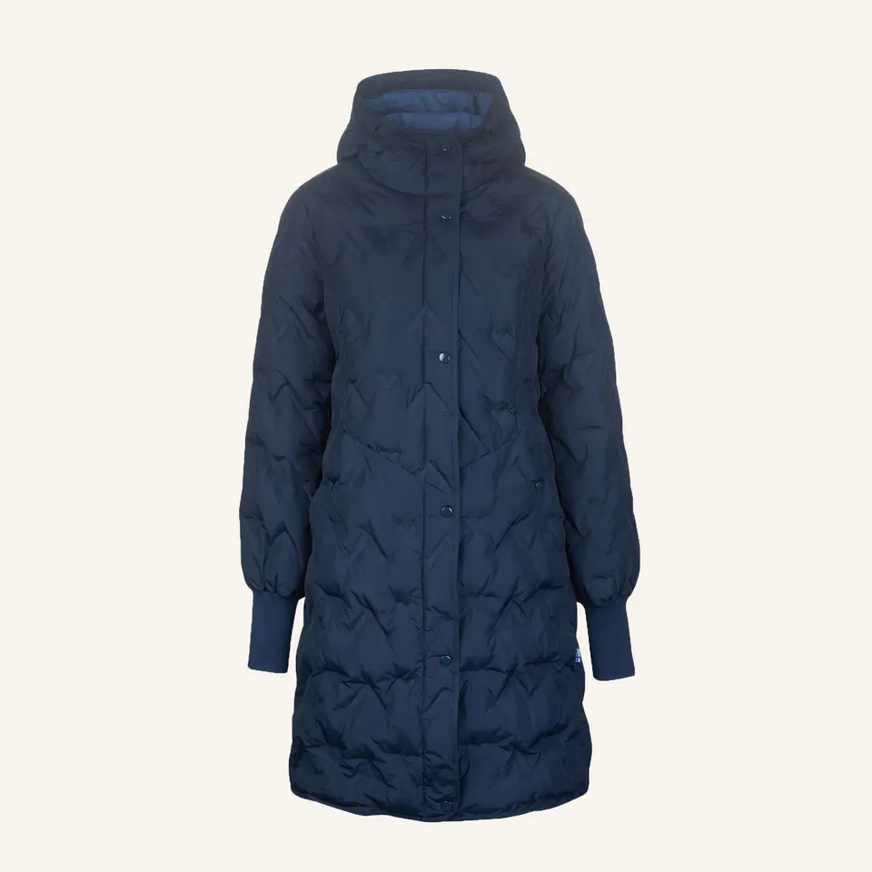 finkid-juolukka-maa-damen-winterjacke-stepp-wasserfest-erweiterbar image 1