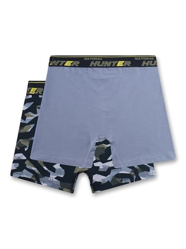 sanetta-jungen-hipshorts-doppelpack-blau-camouflage-aus-baumwoll-mix image 5