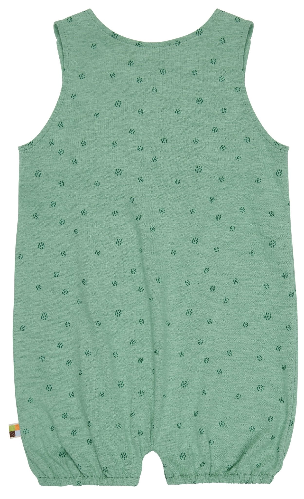 loud-proud-spieler-slub-jersey-mit-druck-bedruckter-baby-overall image 2