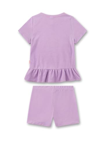 sanetta-m-dchen-schlafanzug-kurz-lila-frosch-pyjamaset-aus-nicky image 5