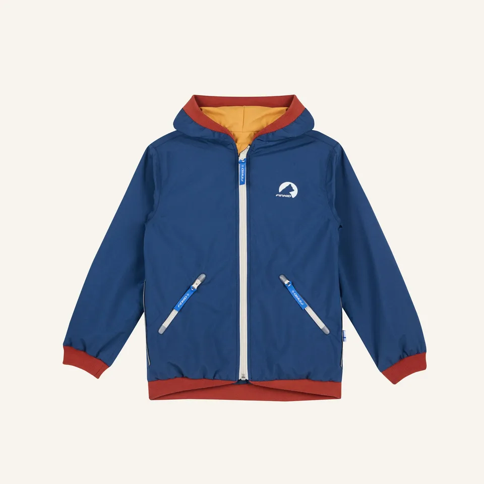 finkid-muutuva-kinder-wendejacke-wasserdicht image 1