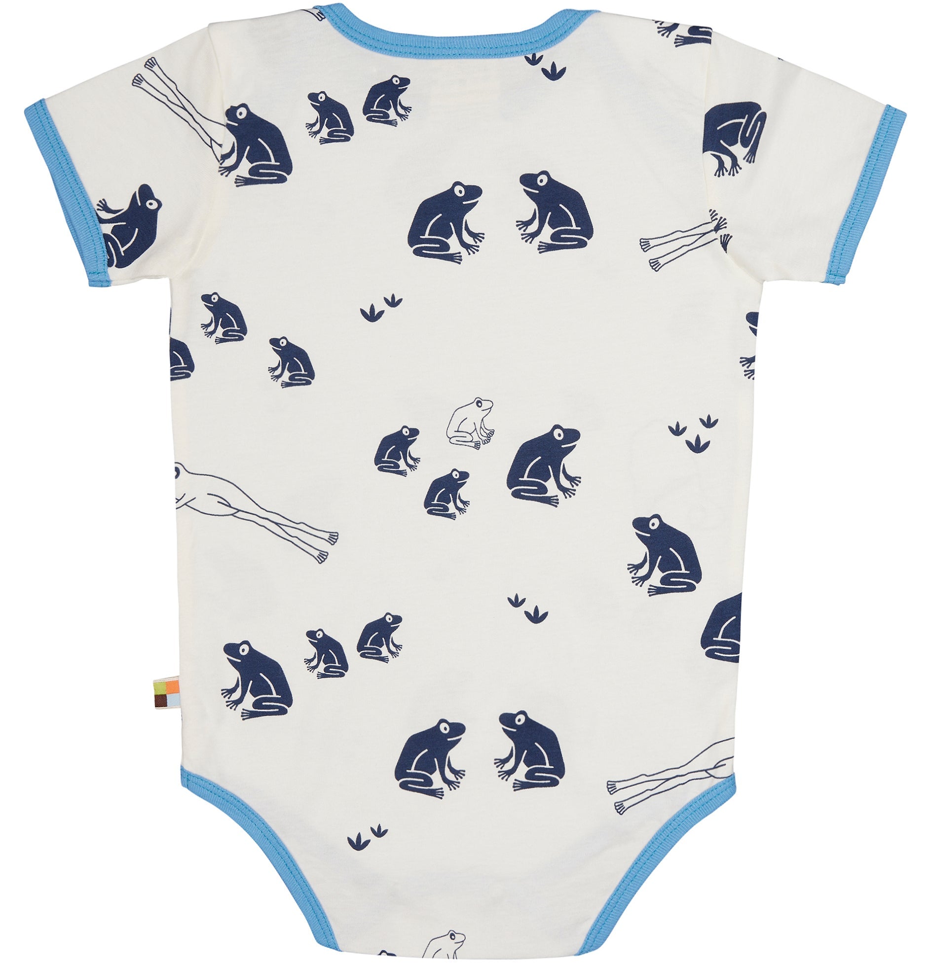 loud-proud-body-kurzarm-druck-mit-tiermotiv image 8