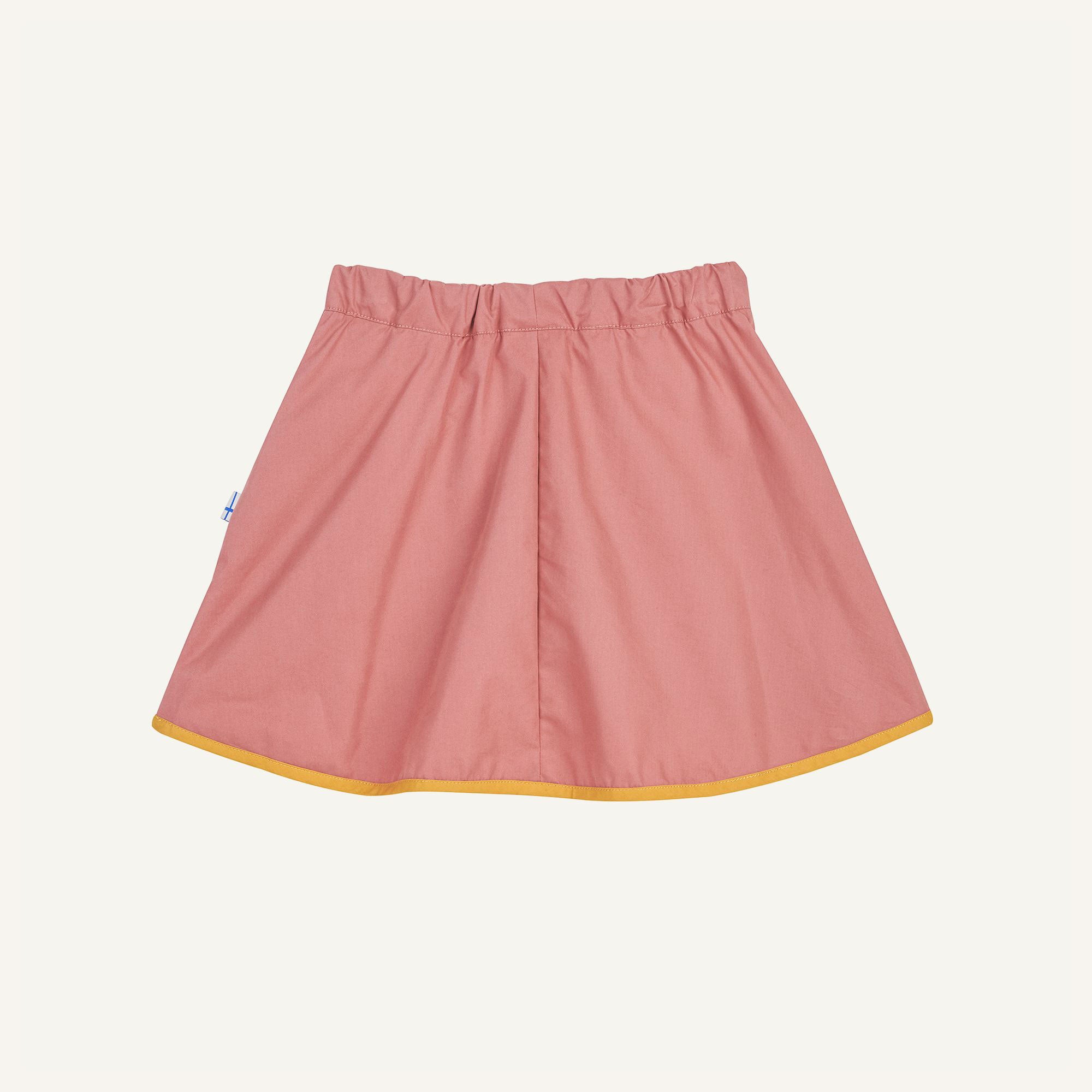 finkid-skortti-m-dchen-outdoor-rock-mit-innenhose-lsf-50 image 4