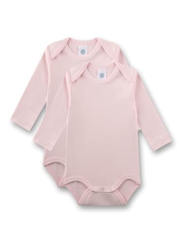 sanetta-pure-baby-body-doppelpack-langarm-rosa-100-bio-baumwolle-m-dchen image 4