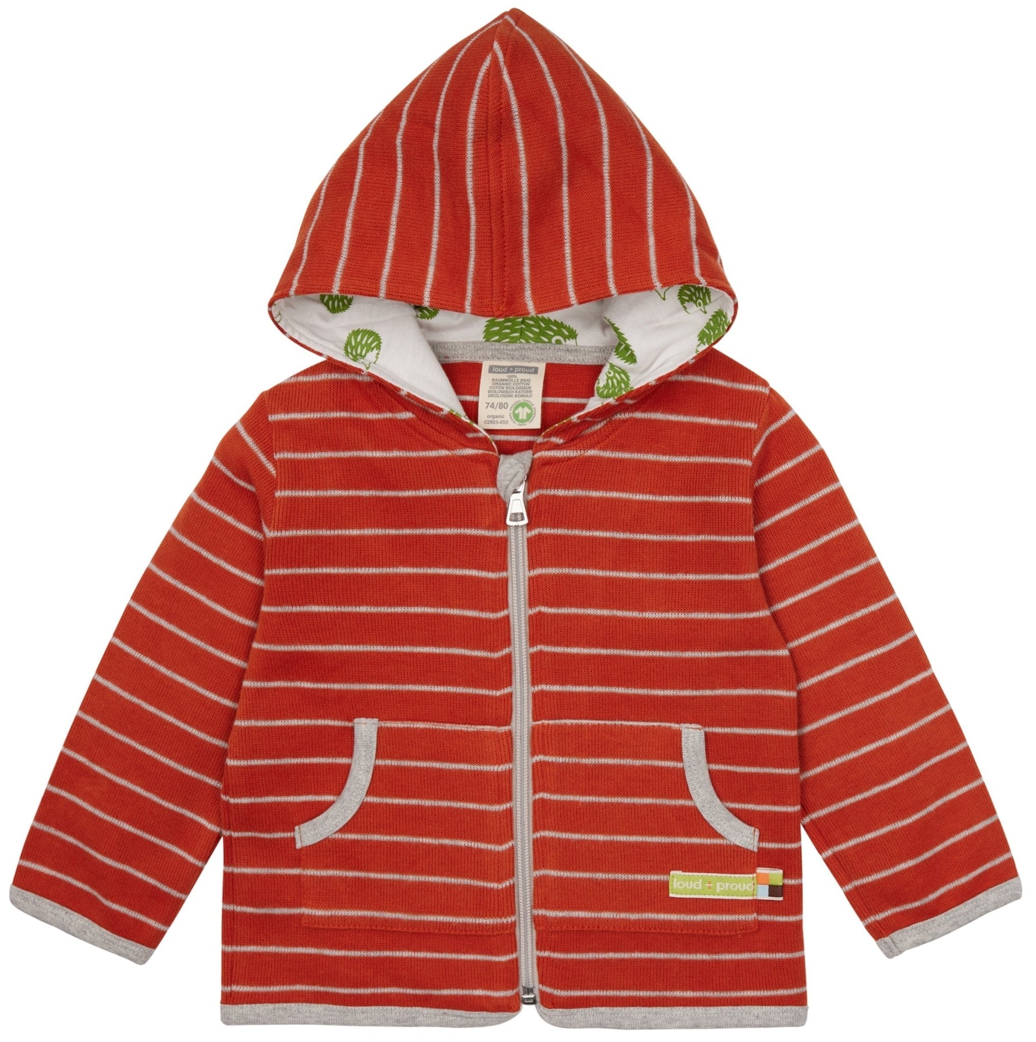 loud-proud-jacke-interlock-gestreift-geringelte-kapuzenjacke-mit-k-ngurutasche image 5