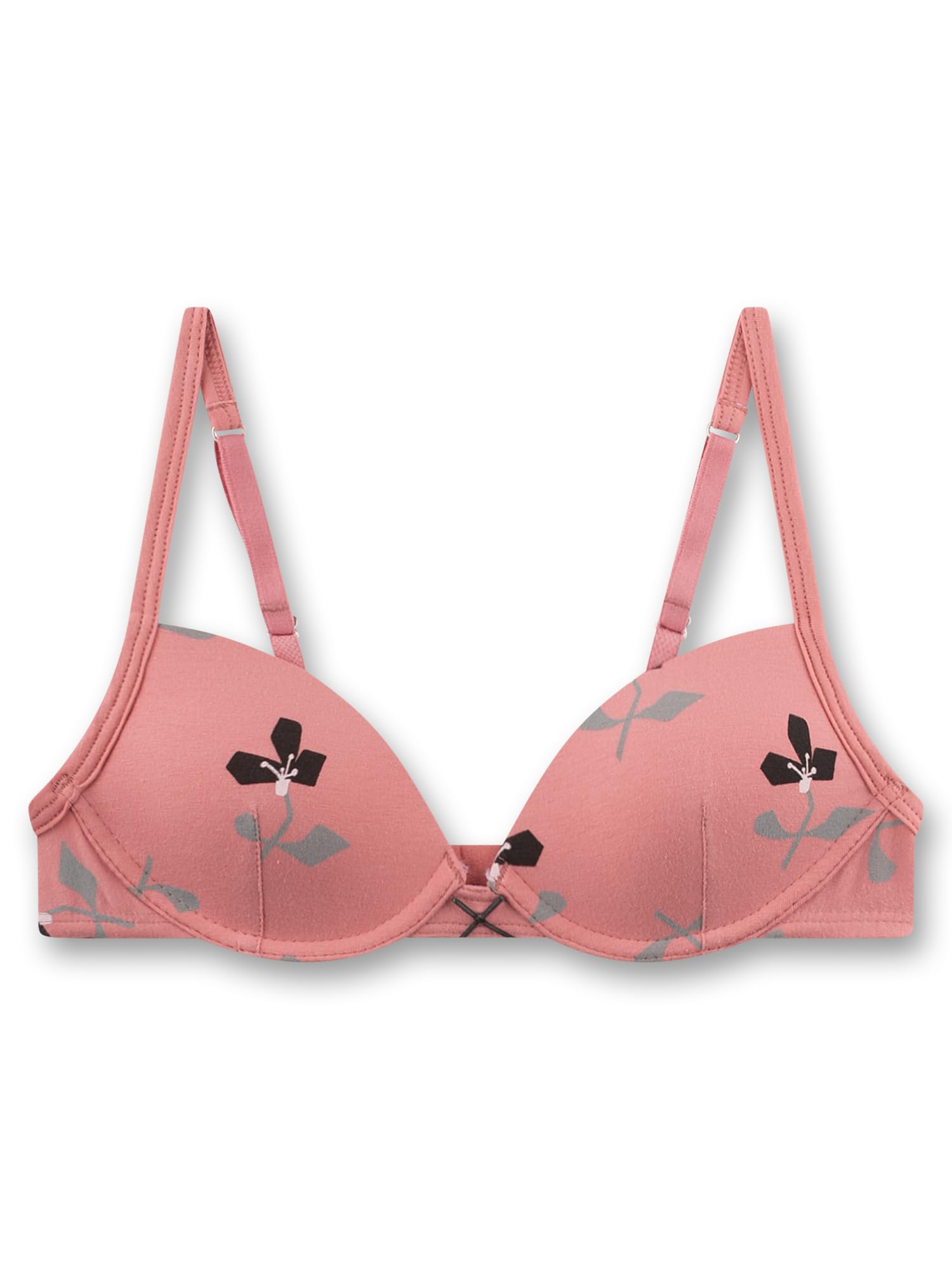 sanetta-m-dchen-bh-soft-cup-rosa-blumen-ohne-b-gel-aus-baumwoll-mix image 5