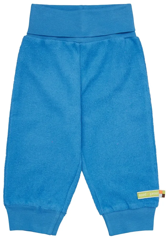 loud-proud-hose-aus-baumwoll-fleece image 1