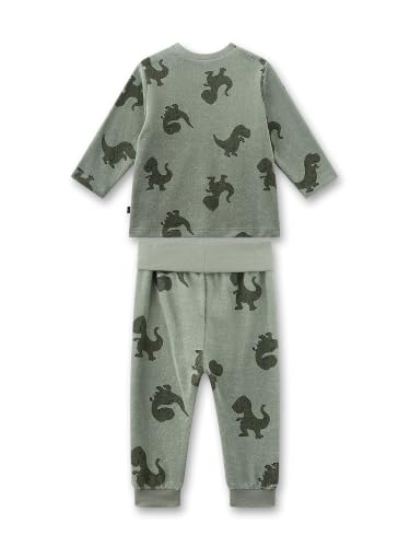 sanetta-222363-baby-jungen-schlafanzug image 5