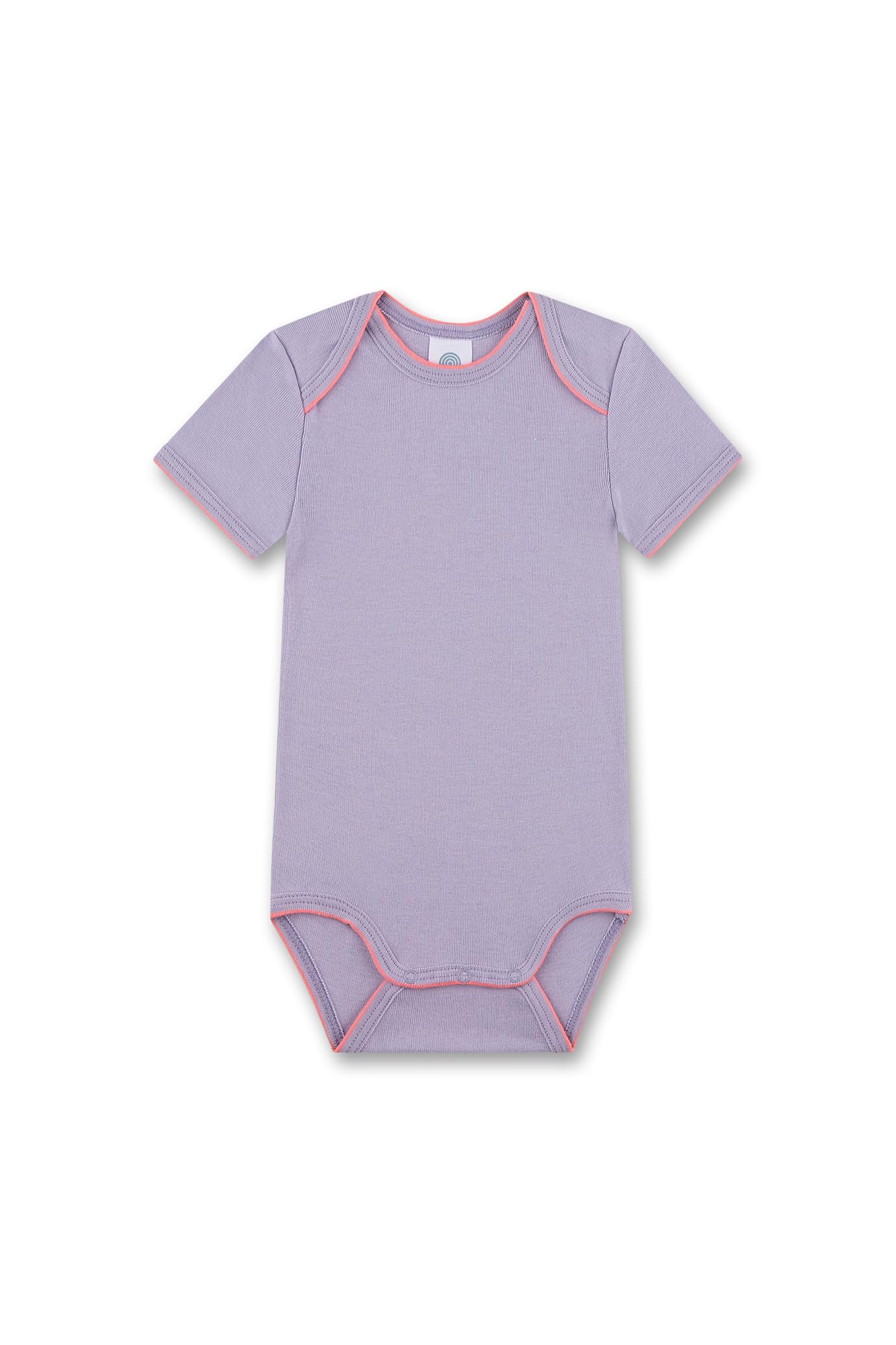 sanetta-baby-body-kurzarm-doppelpack-lila-rosa-giraffe-bio-baumwolle-2er-set image 3