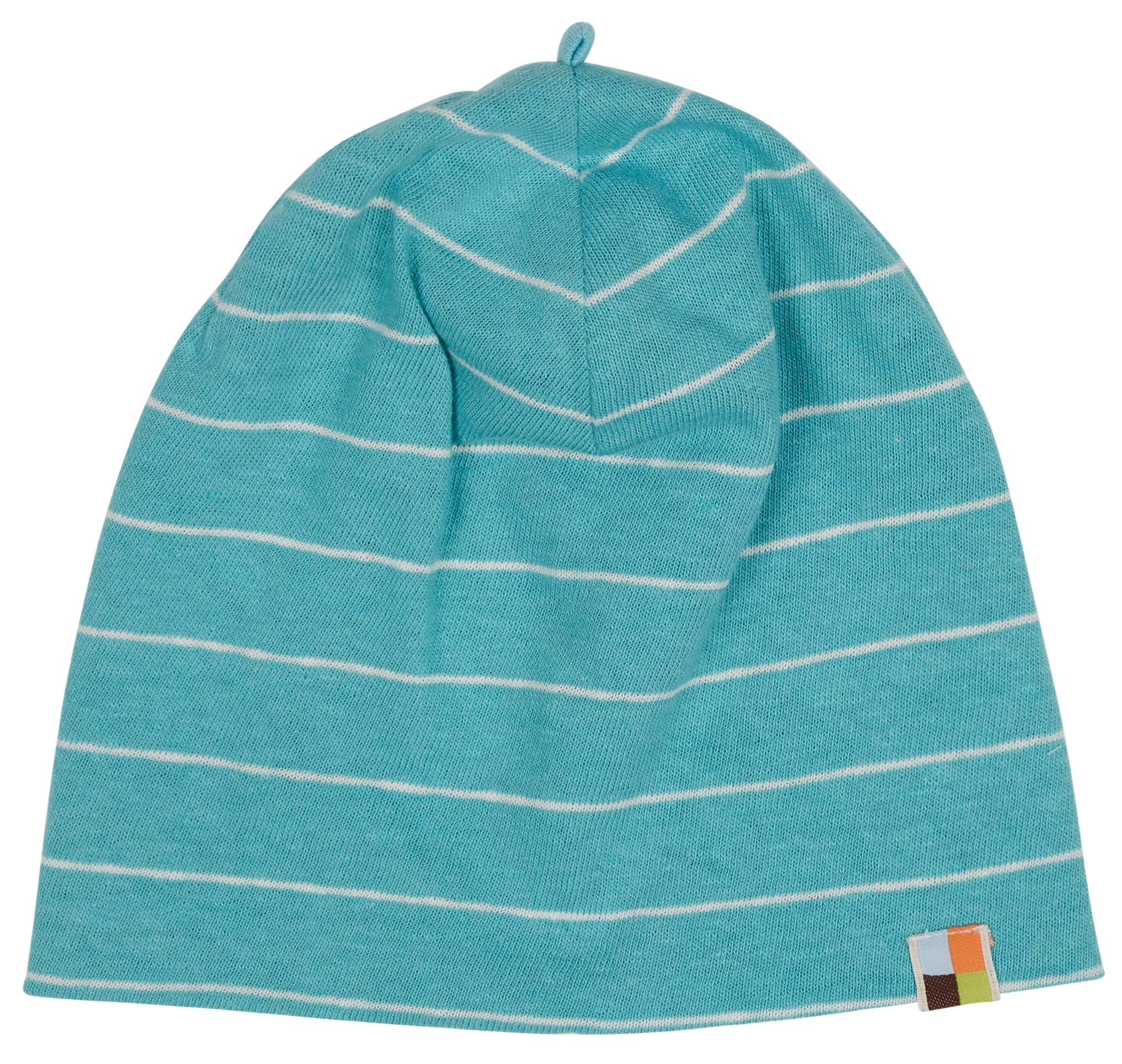 loud-proud-m-tze-streifen-mit-leinen-gestreifte-kinderm-tze-2 image 7