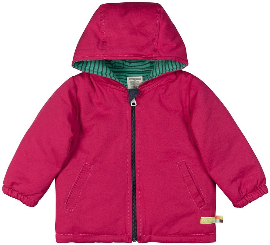 loud-proud-wasserabweisende-wattierte-outdoor-jacke-baumwolle image 1