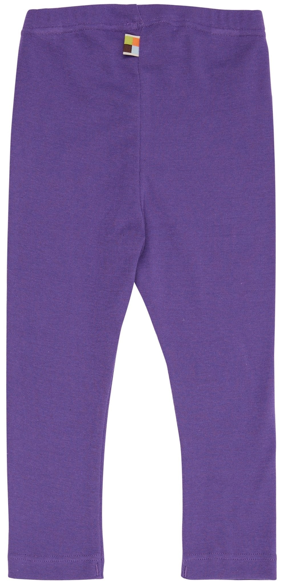 loud-proud-weiche-feinripp-legging-elastisch-mit-gummibund image 8