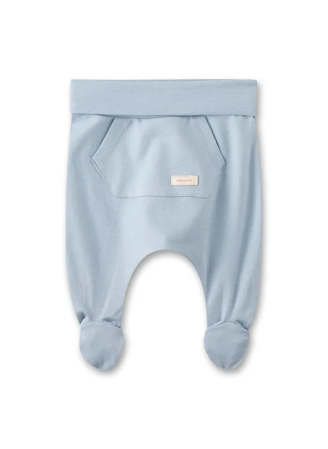sanetta-baby-jungen-sweathose-jogginghose image 1