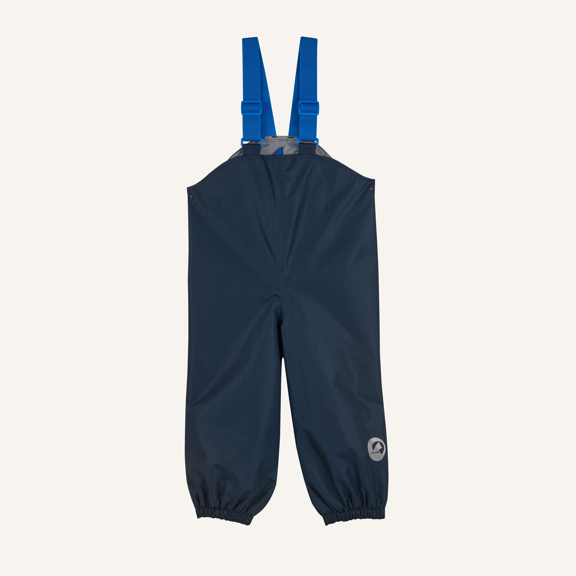 finkid-pullea-regenhose-matschhose-kinder-mit-tr-gern image 1