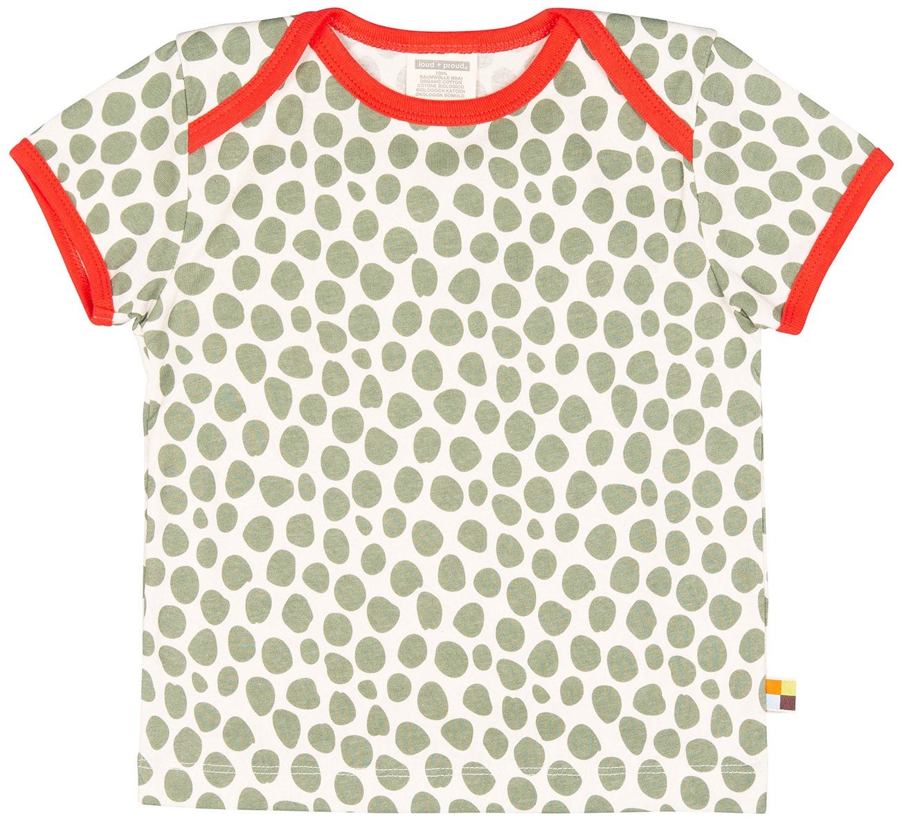 loud-proud-t-shirt-mit-druck-single-jersey-ungef-rbt image 3