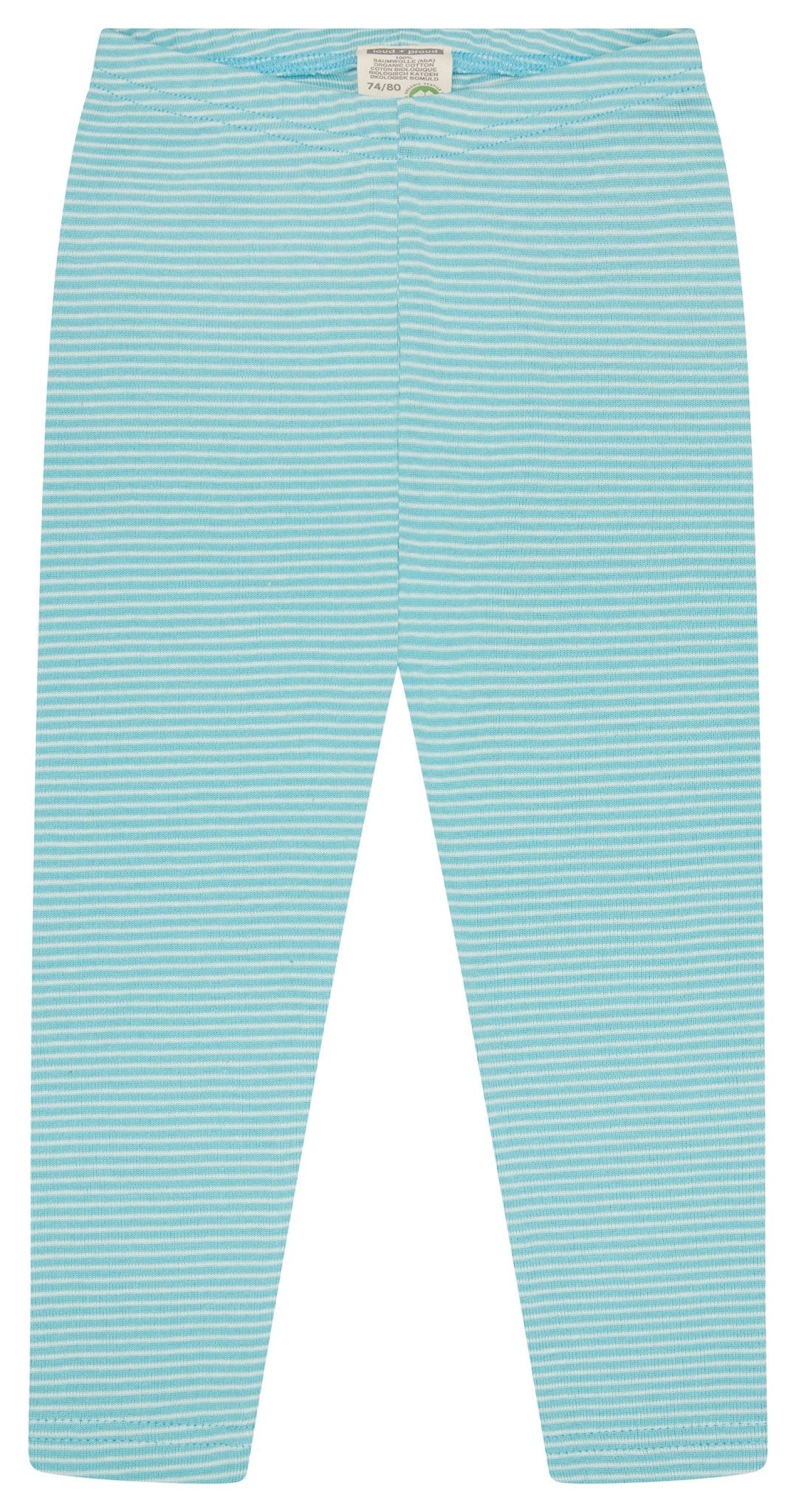 loud-proud-leggings-streifen-aus-feinripp image 4