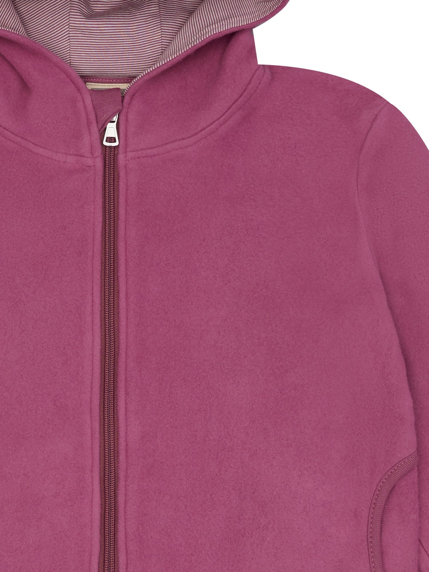 loud-proud-jacke-aus-baumwoll-fleece-kapuzenjacke-f-r-kinder image 6