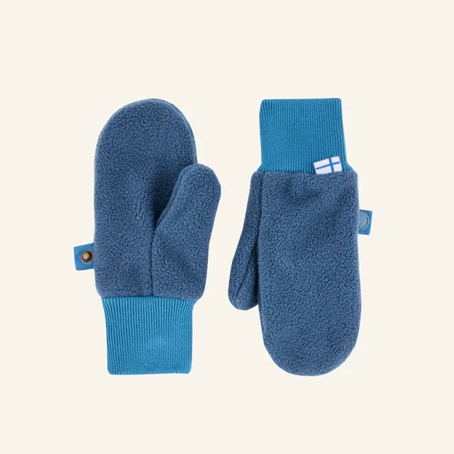 finkid-pupujussi-sport-kinder-fleece-f-ustlinge-handschuhe image 1