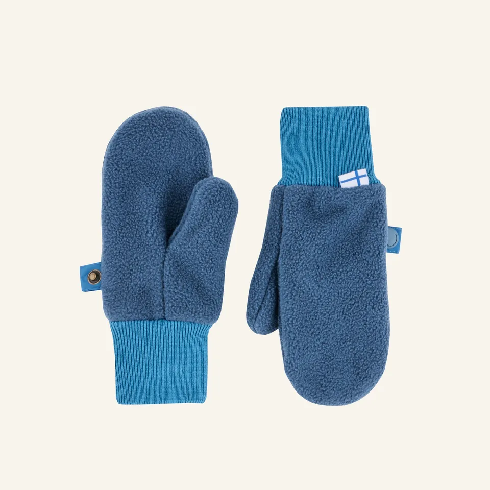 finkid-pupujussi-sport-kinder-fleece-f-ustlinge-handschuhe image 1