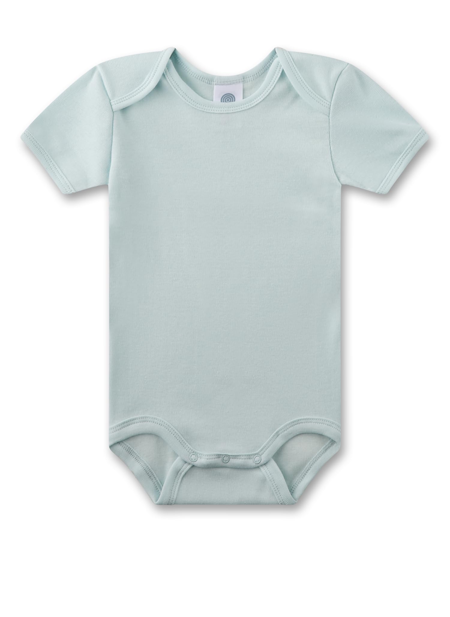 sanetta-baby-body-kurzarm-3er-set-orange-blau-kugelfisch-bio-baumwolle image 4