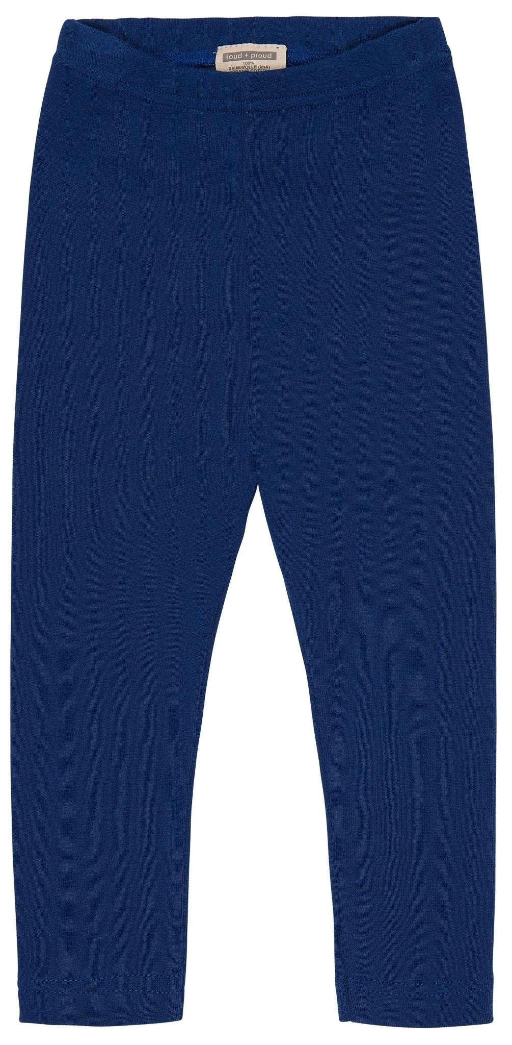 loud-proud-legging-uni-feinripp-legging-mit-gummibund image 7