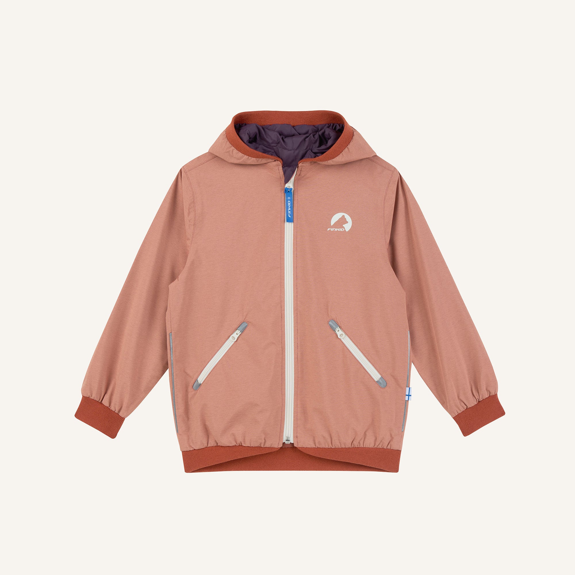 finkid-muutuva-kinder-wendejacke-wasserdicht image 7