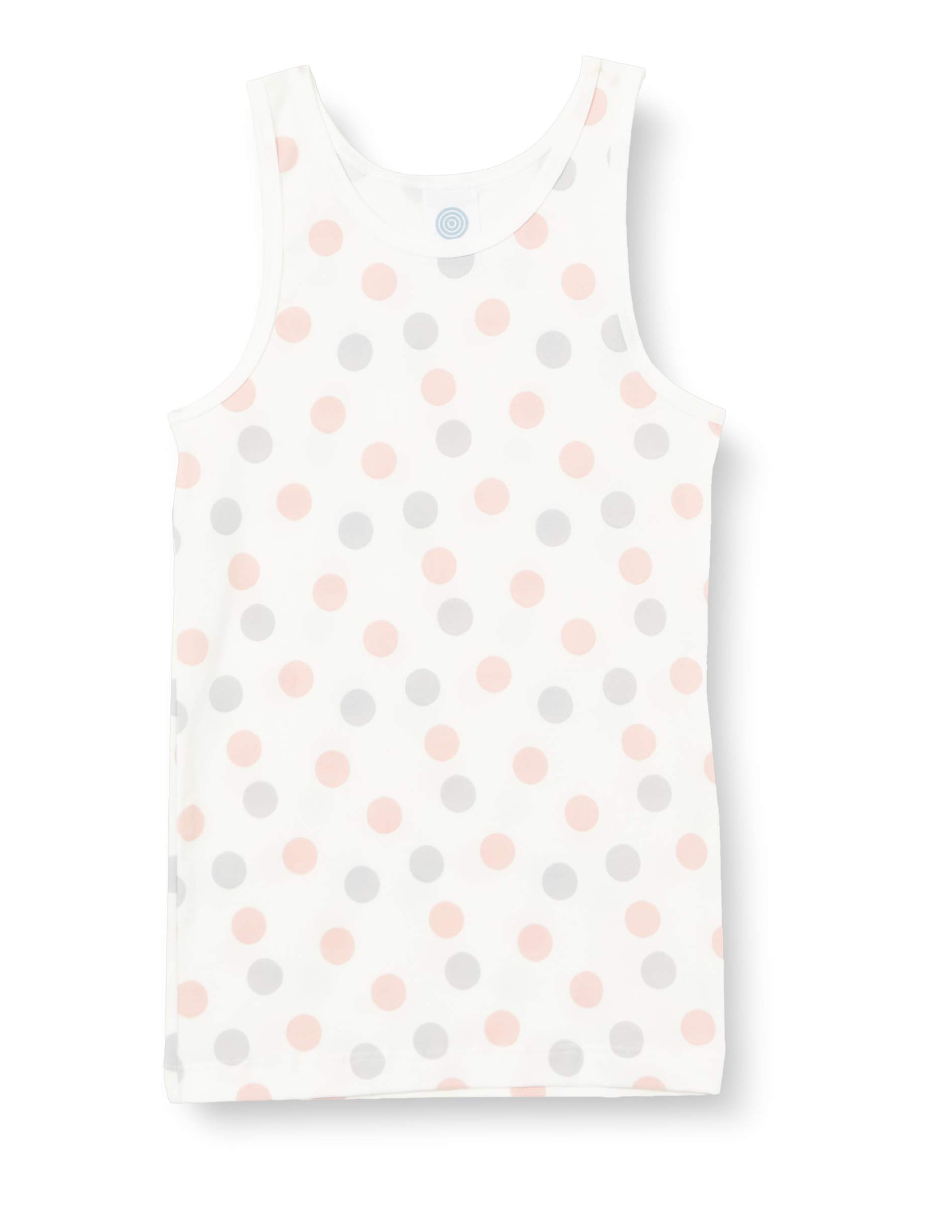 sanetta-m-dchen-unterhemd-beige image 1