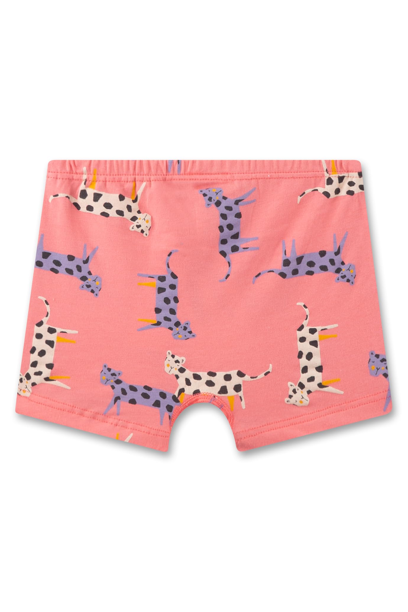 sanetta-m-dchen-panty-pink-aus-baumwoll-mix image 2