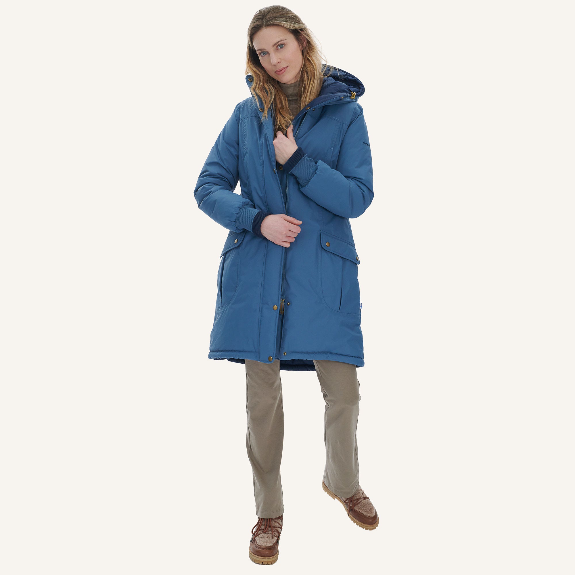 finkid-sipuli-winterparka-wendbar-aus-recyclingmaterial image 4