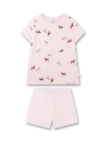 sanetta-m-dchen-schlafanzug-rosa-pyjamaset-aus-baumwolle image 4