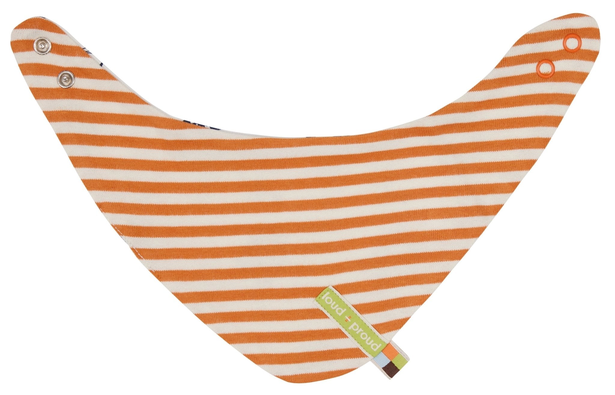 loud-proud-wendehalstuch-verstellbares-halstuch-aus-jersey image 3