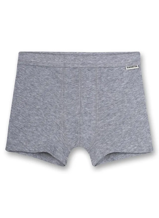 sanetta-jungen-shorts-bio-baumwolle-unterhose image 1