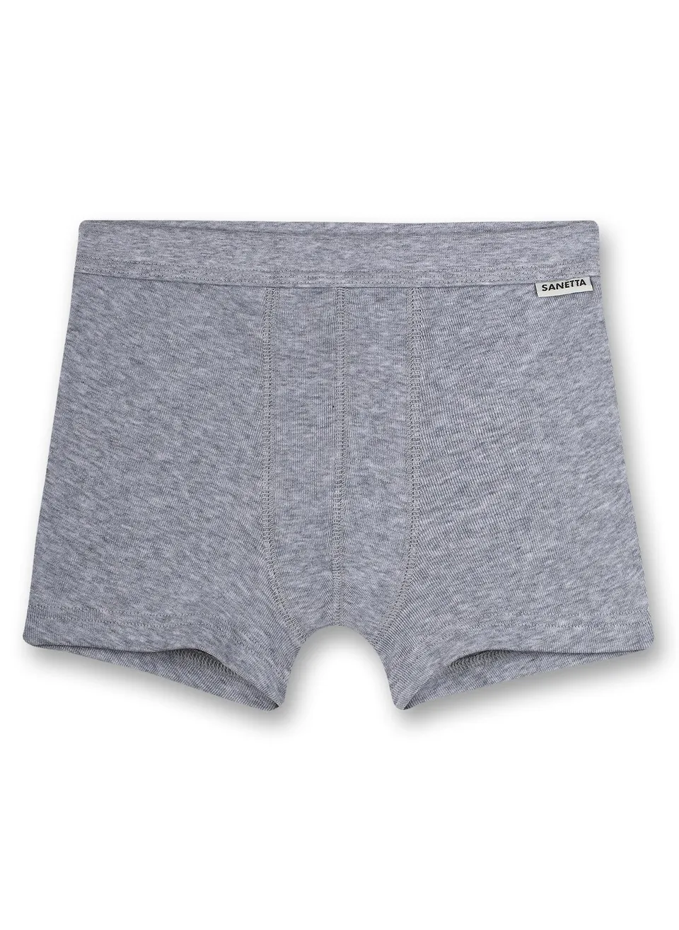 sanetta-jungen-shorts-bio-baumwolle-unterhose image 1
