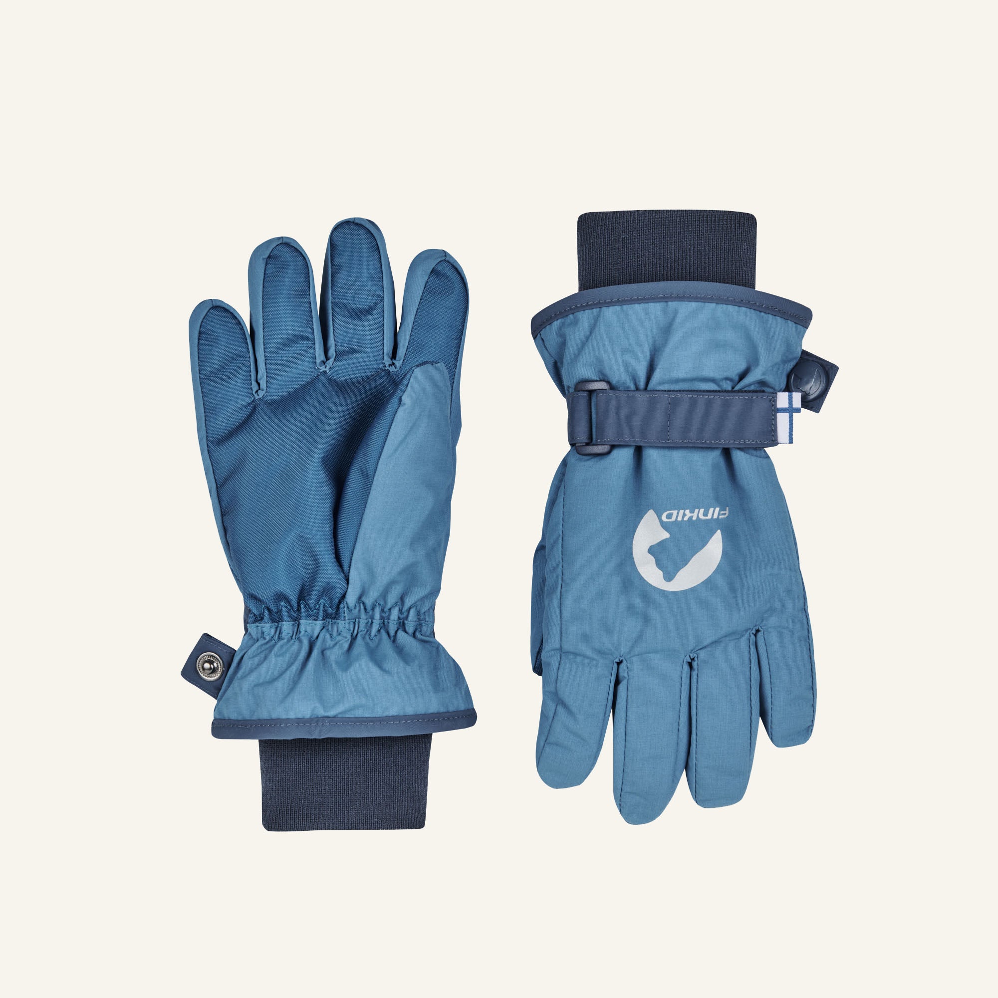 finkid-pikkurilli-handschuhe-wasserfest-winter-kinder image 6