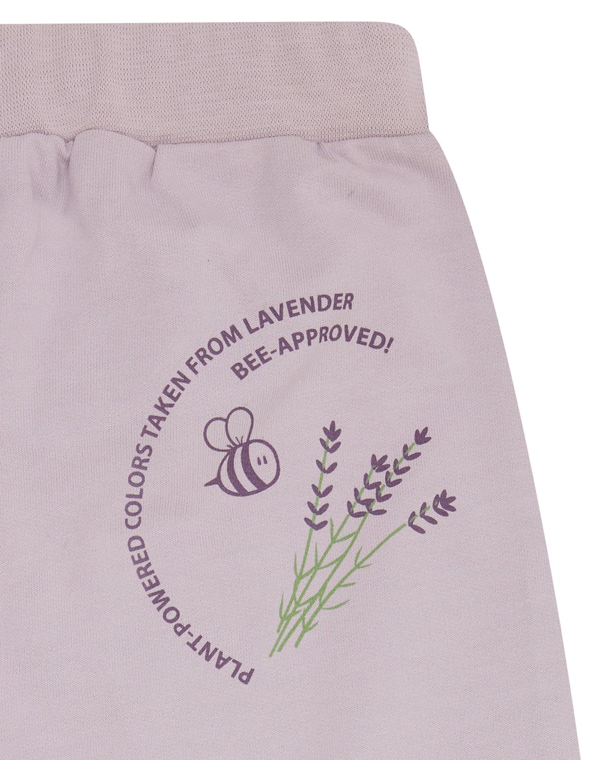 loud-proud-hose-mit-pflanzenfarben-gef-rbt-sweathose-naturfarbe image 4