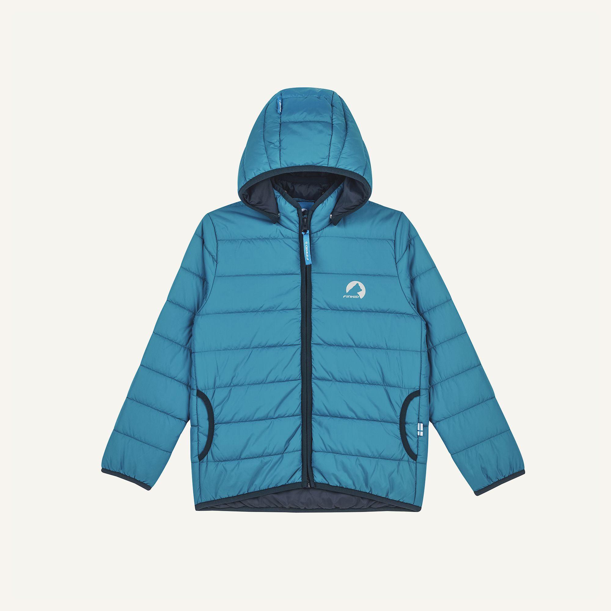 finkid-vanukas-steppjacke-zip-in-bergangsjacke-f-r-kinder image 5
