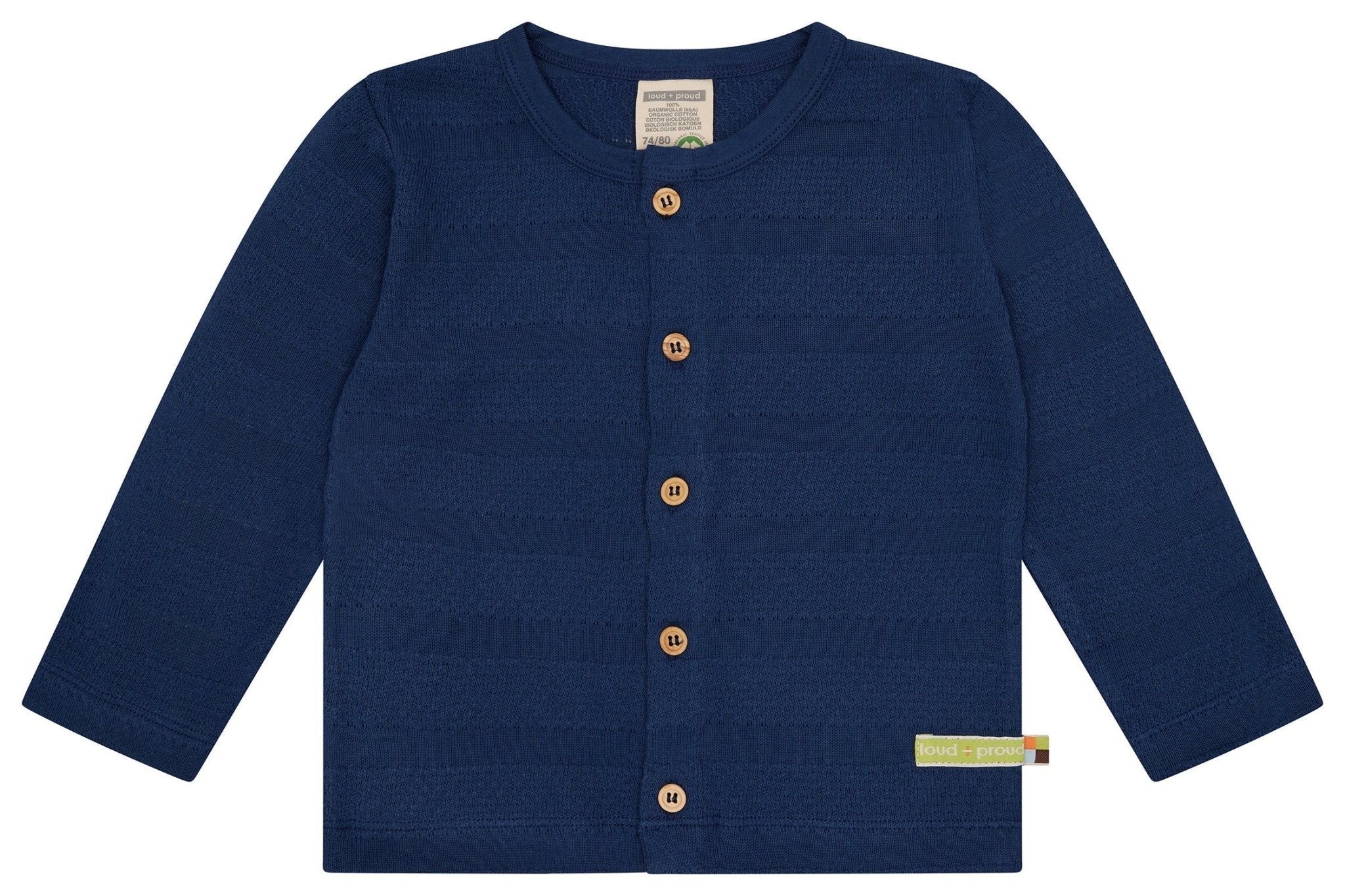 loud-proud-jacke-jacquard-kinder-jacke-aus-jacquard-jersey-mit-holzkn-pfen image 7
