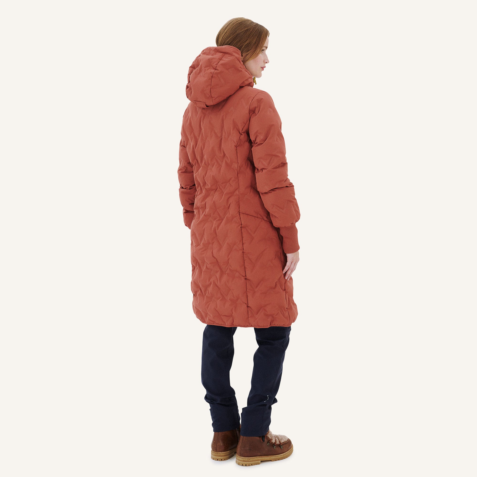 finkid-juolukka-w-rmeisolierende-winterjacke-steppoptik-wasserfest-f-r-damen image 6