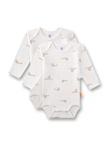 sanetta-pure-baby-body-langarm-doppelpack-beige-robbe-body-f-r-jungen-aus-100-bi image 4