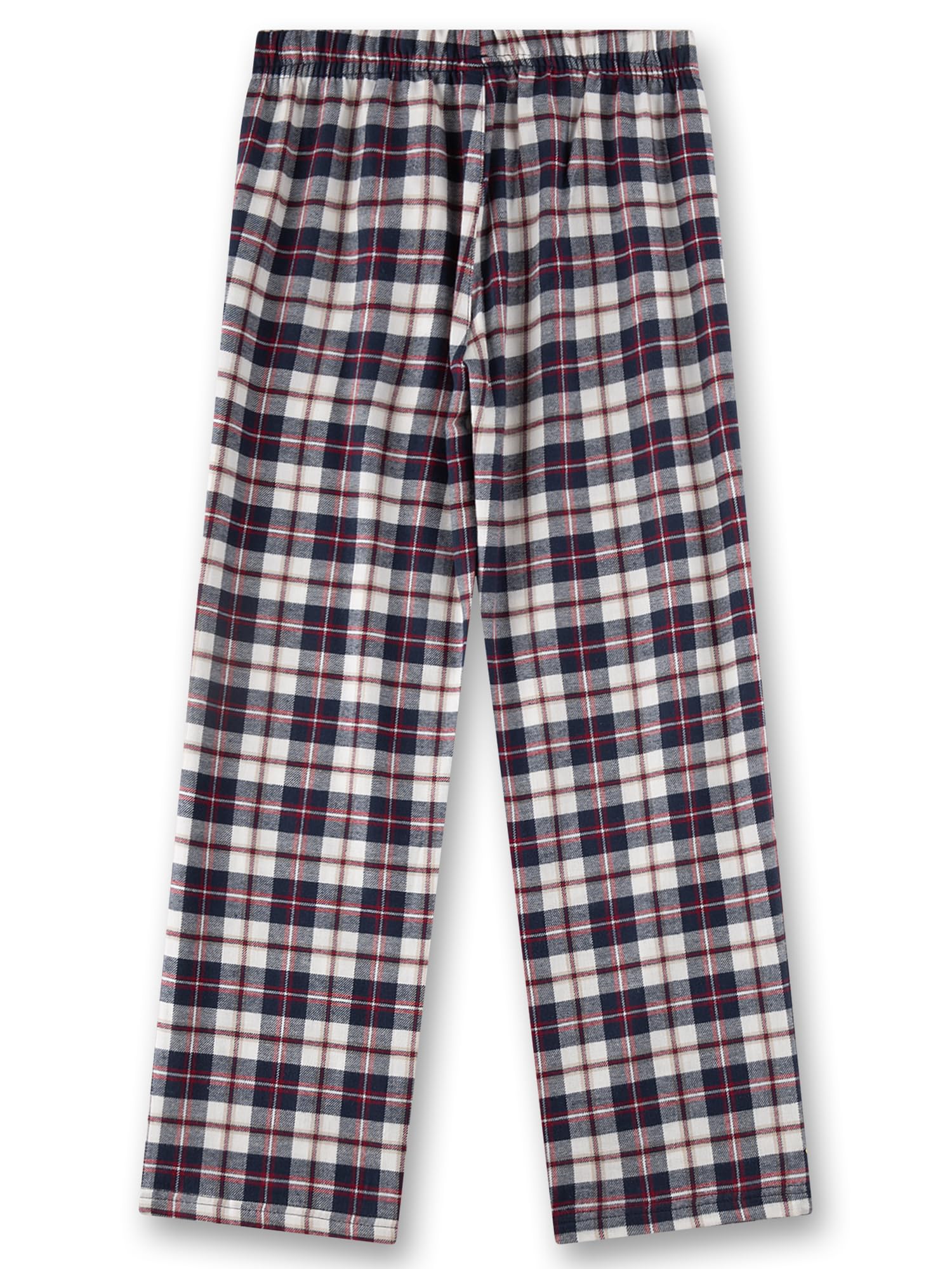 sanetta-unisex-pyjamaunterteil-246222-kinder-schlafhose image 2