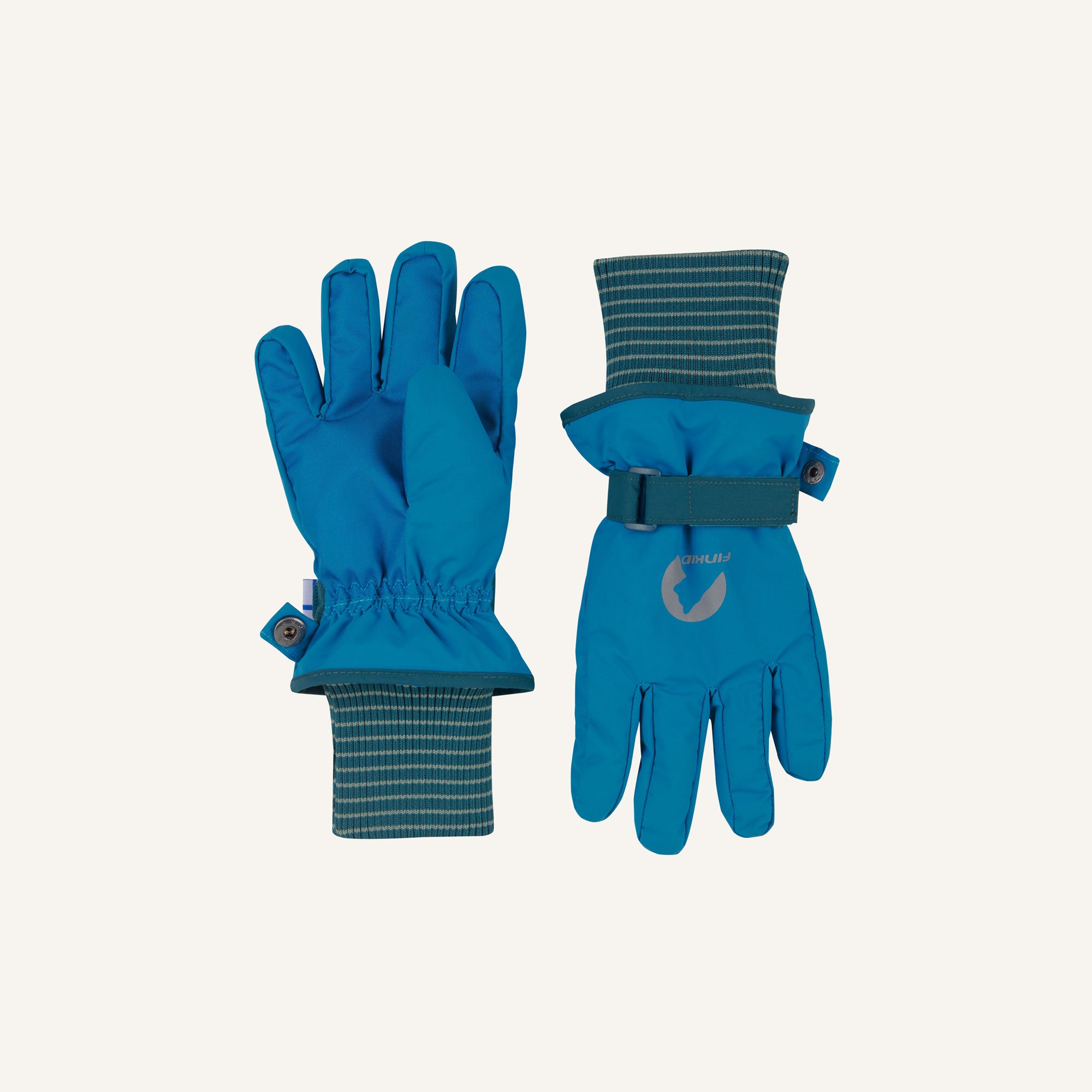 finkid-pikkurilli-handschuhe-wasserfest-winter-kinder image 2