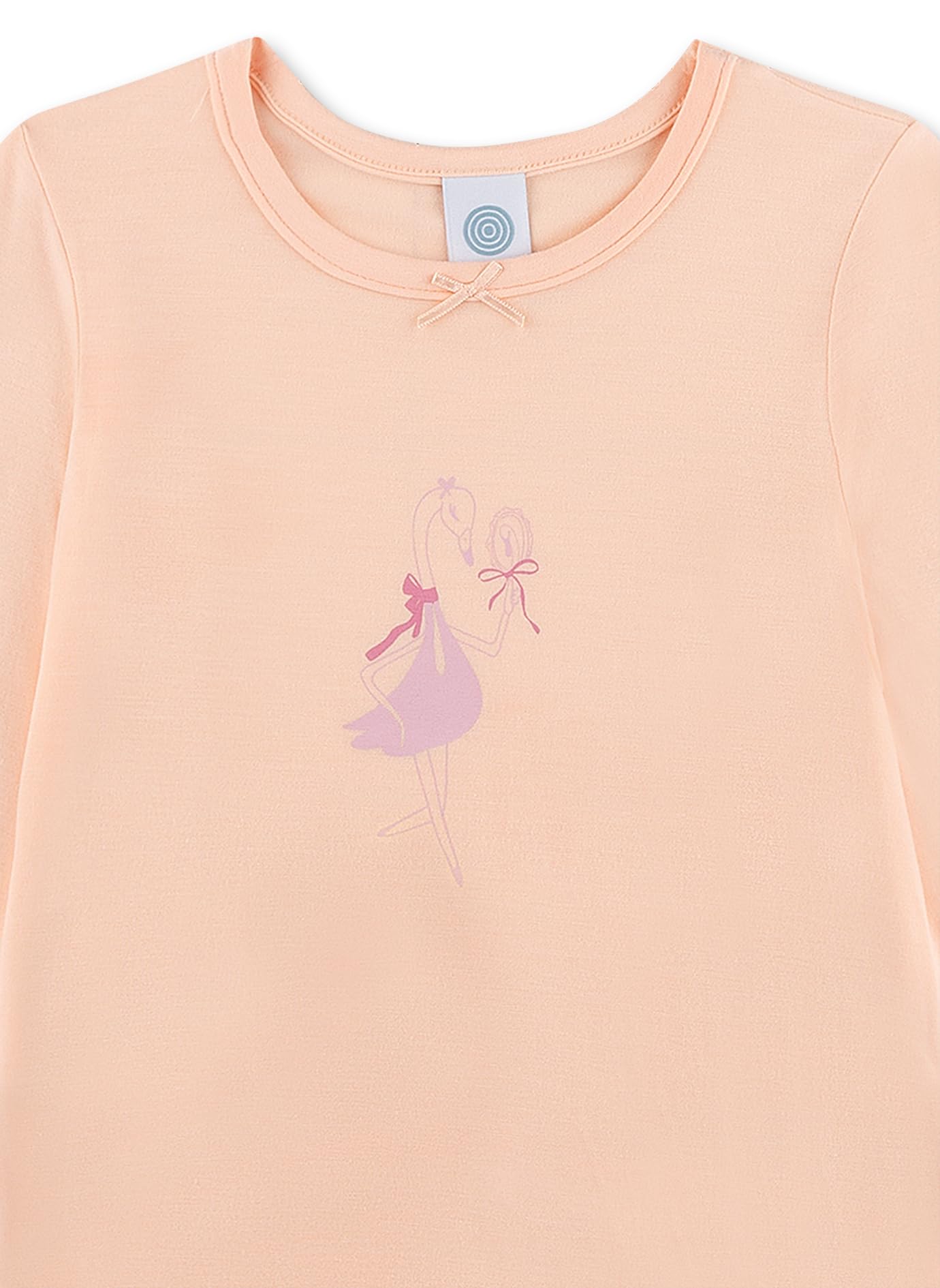 sanetta-m-dchen-pyjamaset-schlafanzug-set-f-r-m-dchen-3 image 3