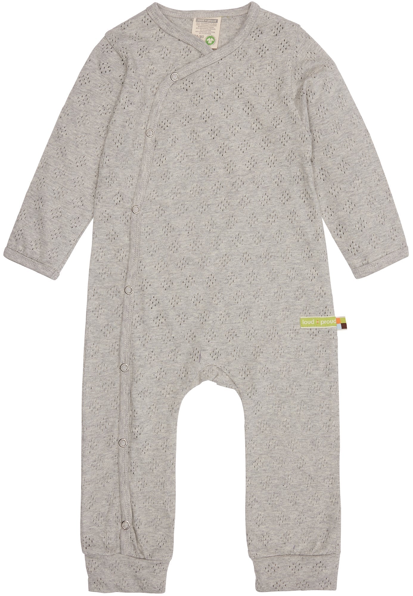 loud-proud-overall-mit-lochmuster-jacquard-strickoverall image 3