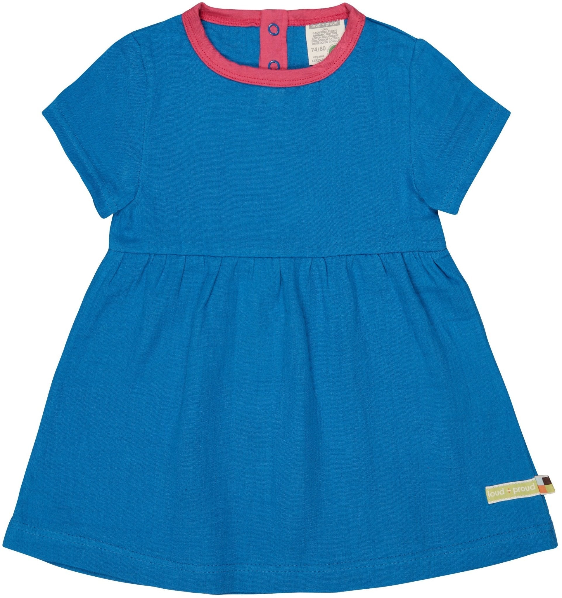 loud-proud-kleid-musselin-m-dchen-kleid-aus-musselin-mit-r-schung image 3