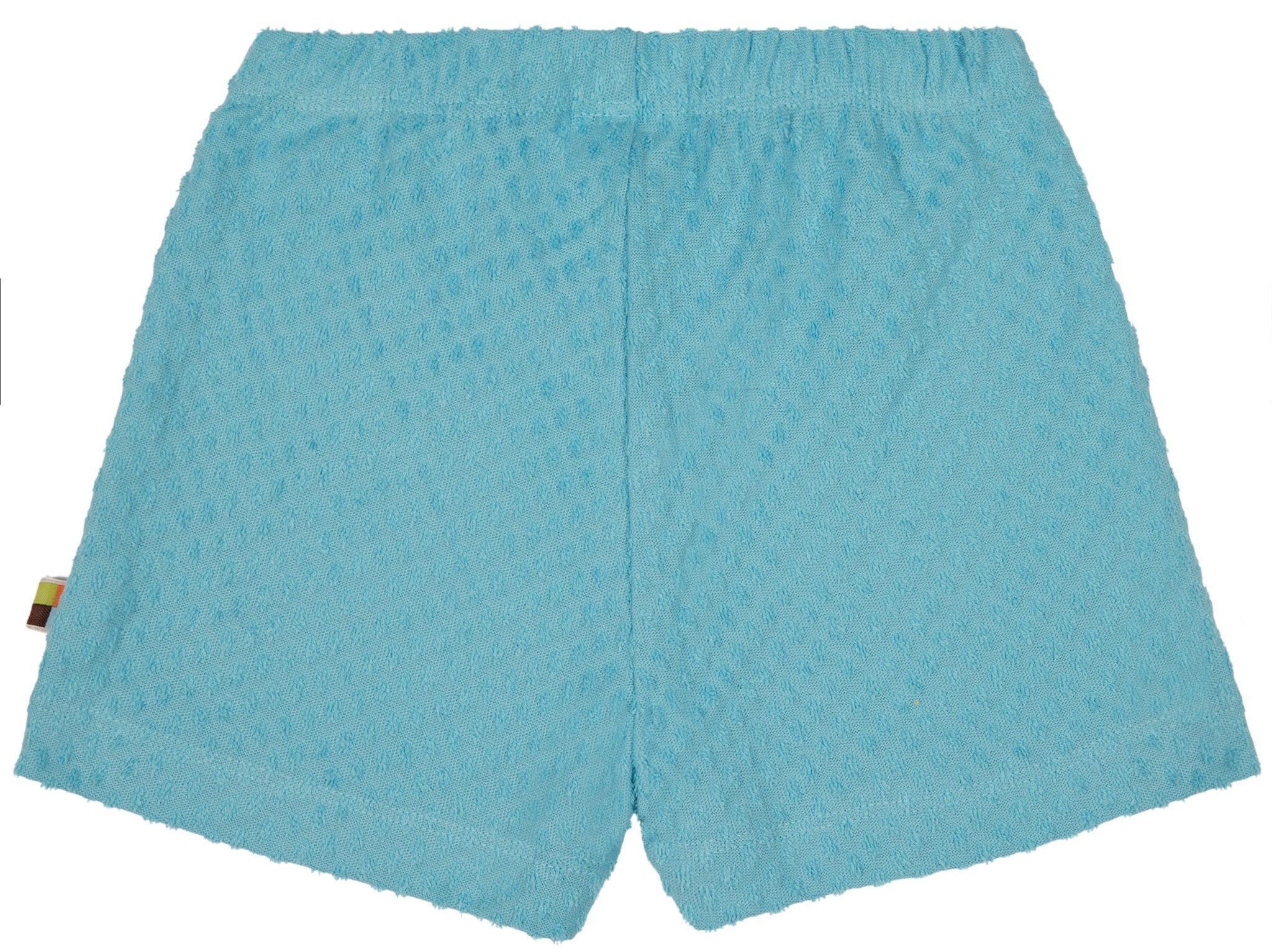 loud-proud-short-aus-frottee-mit-punkten-jacquard-punktmuster image 6
